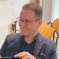 WISHINNOVATION Employee Danilo Martire's profile photo