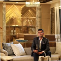 Taj Hotels Employee Prabhat Das's profile photo