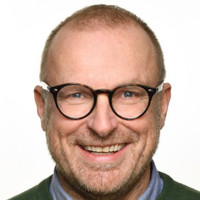 Maritech Employee Erik Outzen's profile photo