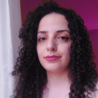 EnterOne Employee Dana Alnusair's profile photo