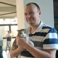 Art Electro Employee Vyacheslav Belov's profile photo