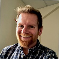 RAMSAY TIMBER LIMITED Employee Jonathan Ramsay's profile photo