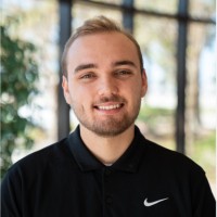 AmeriLife Employee Cameron Buchanan's profile photo