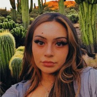Bailey Bernal