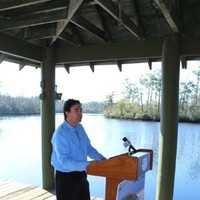 MS Dept. of Environmental Quality (MDEQ) Employee Coen Perrott's profile photo