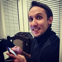 Dmitriy Busygin Email