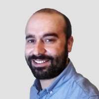 Eldar SRL Employee Ignacio Damián González's profile photo