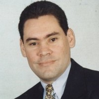 Dell Technologies Employee Camilo Castro's profile photo