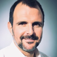 Enrique Shadah