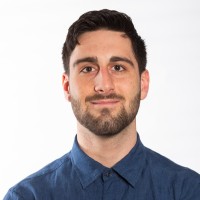 Hire Space Employee Calum Henderson's profile photo