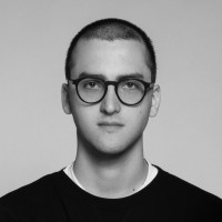 CARE Employee Nick Ugre's profile photo