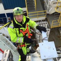 Comtec Carl Backs Employee Jens Larsen's profile photo