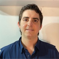 Crate and Barrel Employee Diego Antillon's profile photo