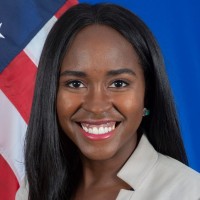 Chainalysis Employee Mary Taylor's profile photo