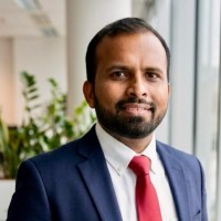 Prashanth Reddy Email & Phone Number