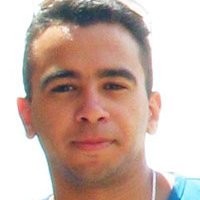 Shezlong Employee Shaheer Shaheen's profile photo