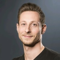 Riot Games Employee Renaud Galand's profile photo