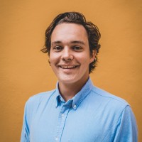 FTAPI Software GmbH Employee Simon Mayerhofer's profile photo