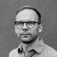 Webware Employee Kert Valbet's profile photo
