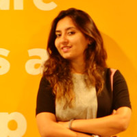 Botspice Employee Saumya Singh's profile photo