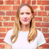 Cozen O'Connor Public Strategies Employee Ashley Dinardo's profile photo