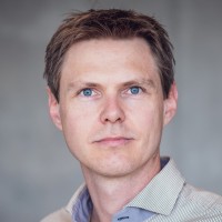 ZEISS Group Employee Max Riedel's profile photo