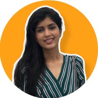 HobSpace Employee Priya Sheth's profile photo
