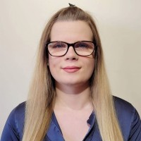 Aviation InterTec Services (AIS) Employee Alexandra Huterer's profile photo
