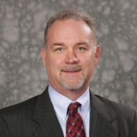 Gill Instruments Limited Employee Neil Burkinshaw's profile photo