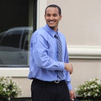 CenterPoint Energy Employee Joshua Keys's profile photo