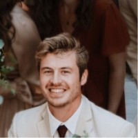 Foris Solutions Employee Joe Laabs's profile photo