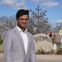 Jai Ramkumar Email