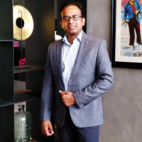 Email di Aman Srivastava