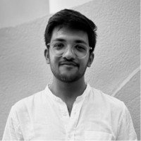 TokenTraxx Employee Anmol Agarwal's profile photo