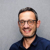 OpenClassrooms Employee Peter Maxmin's profile photo