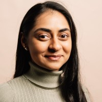 RWPsychology Employee Ravina Mistry's profile photo
