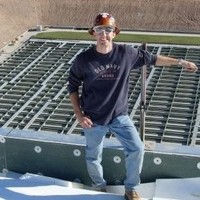 Schuff Steel Employee Dave Wright's profile photo