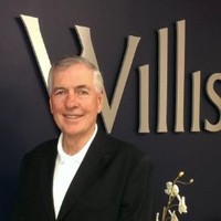 Willis Employee J Dennis Adams's profile photo