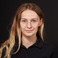 Bayfields Opticians and Audiologists Employee Marta Dribko's profile photo