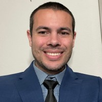 Suffolk Construction Employee Anthony Monteiro's profile photo