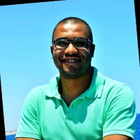 Express Media Egypt Employee Ahmed Elkarim's profile photo