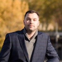 Prevalent - Third-Party Risk Management Employee Stan T.'s profile photo