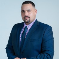Miami-Dade County Public Schools Employee Peter Vizcon Jr.'s profile photo