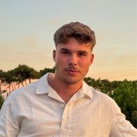 COUVREST Employee Julien Tisserand's profile photo