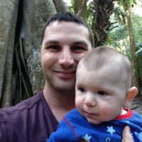 L3Harris Technologies Employee Jacob Pfeffer's profile photo
