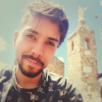CARGEX Employee Robert García's profile photo