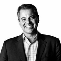 University of Chicago Employee Armin Afsahi's profile photo