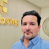 Prodezk Employee Andres Hurtado's profile photo