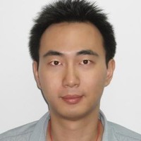 Uber Employee Xiaowei Li's profile photo