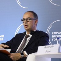 VÚB banka Employee Gabriele Pace's profile photo